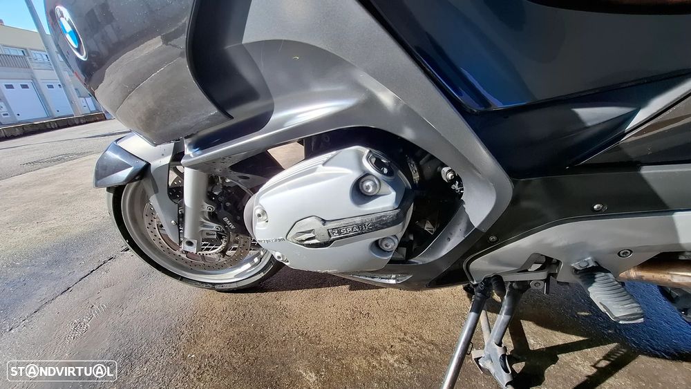BMW R 1200 RT - 14