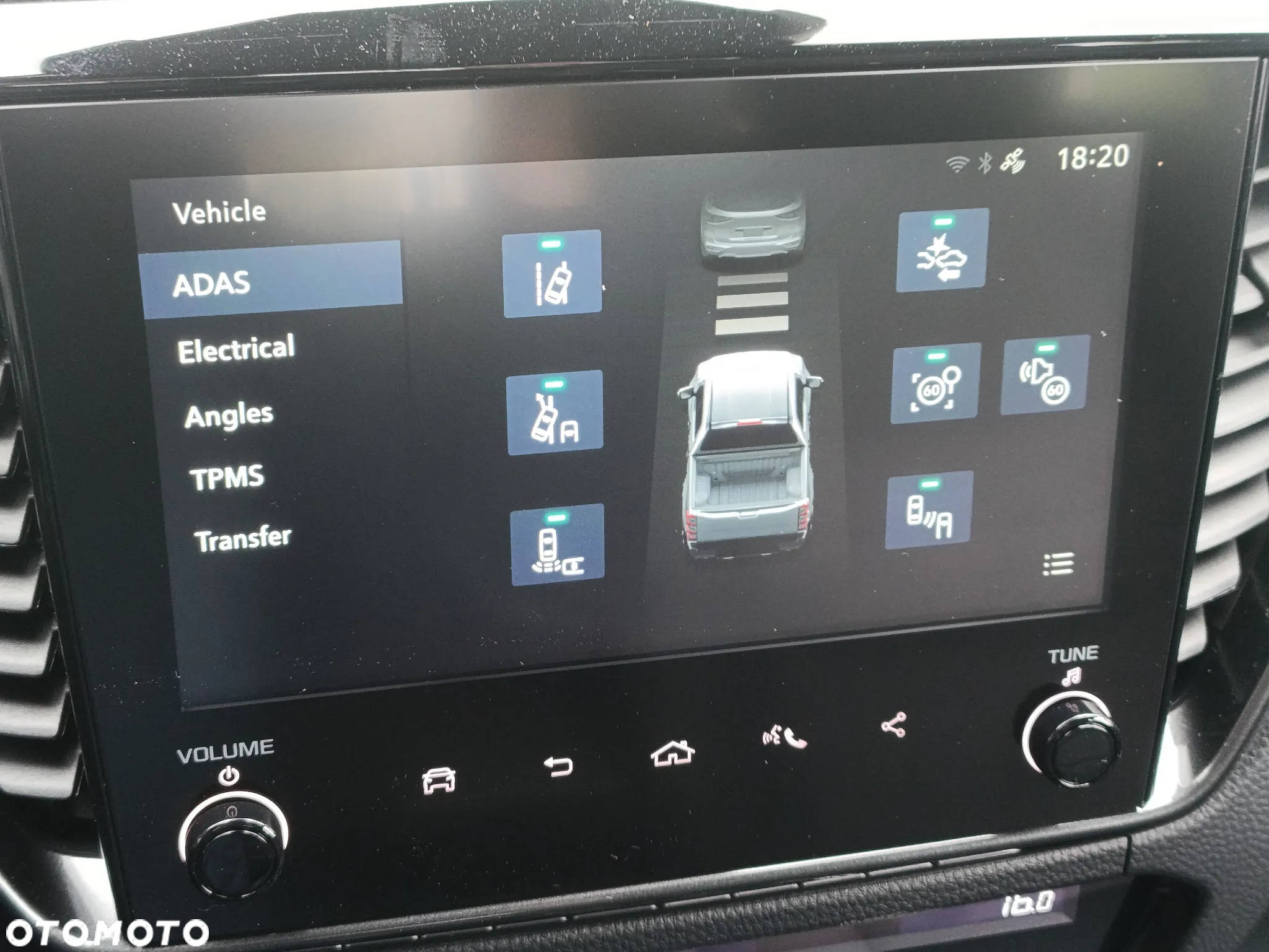 Isuzu D-Max 1.9 DC LSE - 18