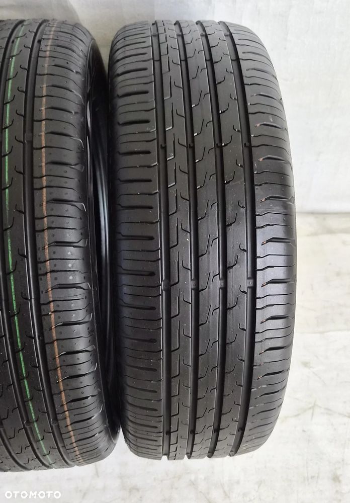 4X OPONY CONTINENTAL ECOCONTACT 6 195 55 R16 87H 195/55R16 2025 - 5