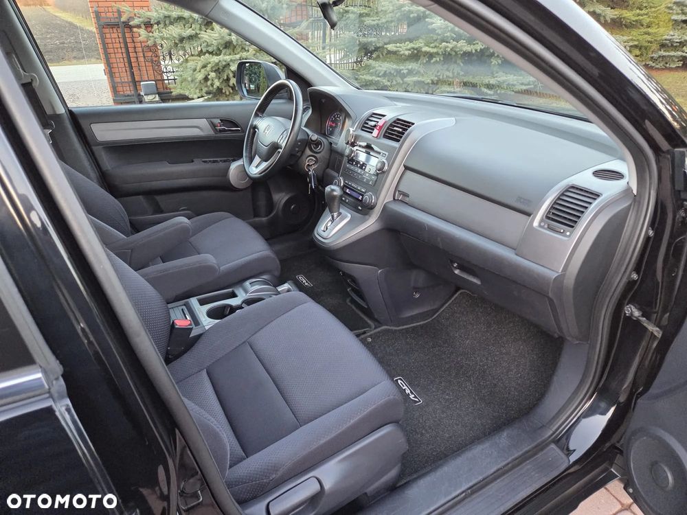 Honda CR-V 2.0i-VTEC Executive - 9