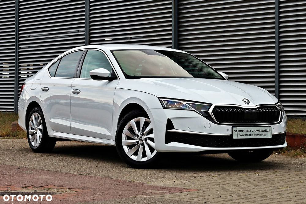 Skoda Octavia 2.0 TDI Selection - 2
