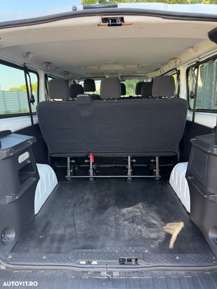 Renault Trafic - 6