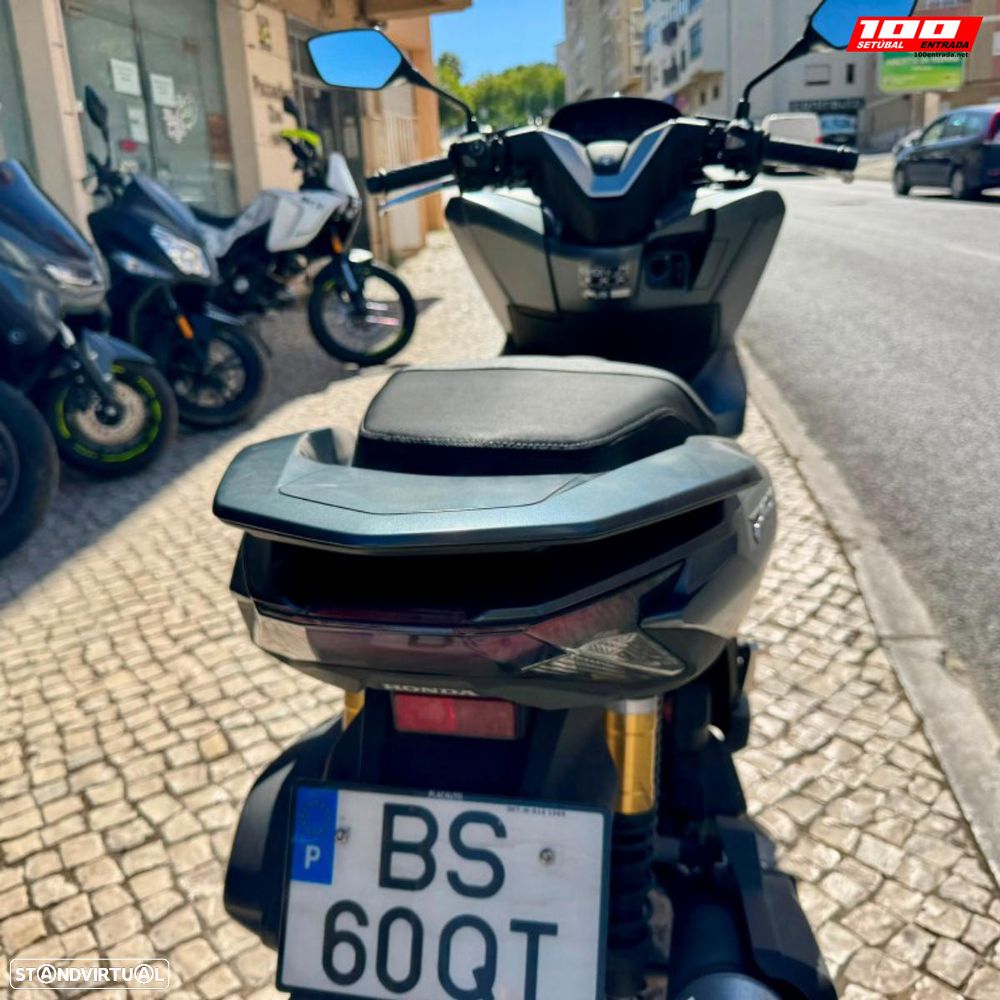 Honda PCX125 - 9