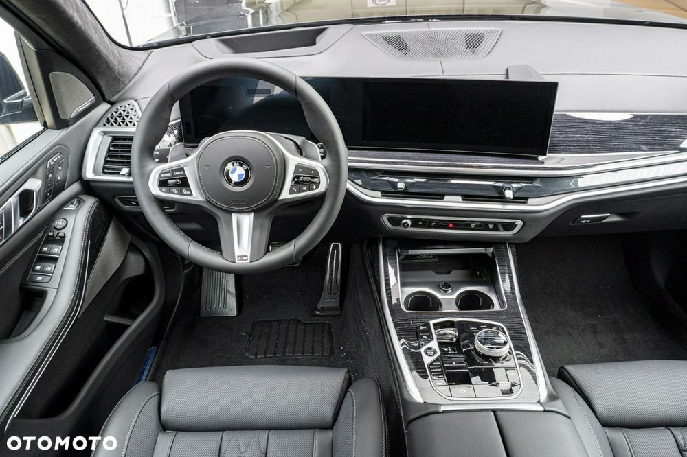 BMW X7 - 19