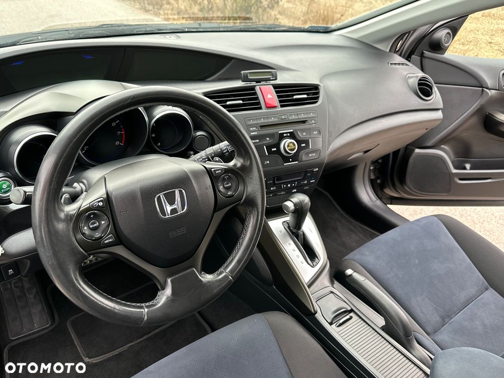 Honda Civic - 23