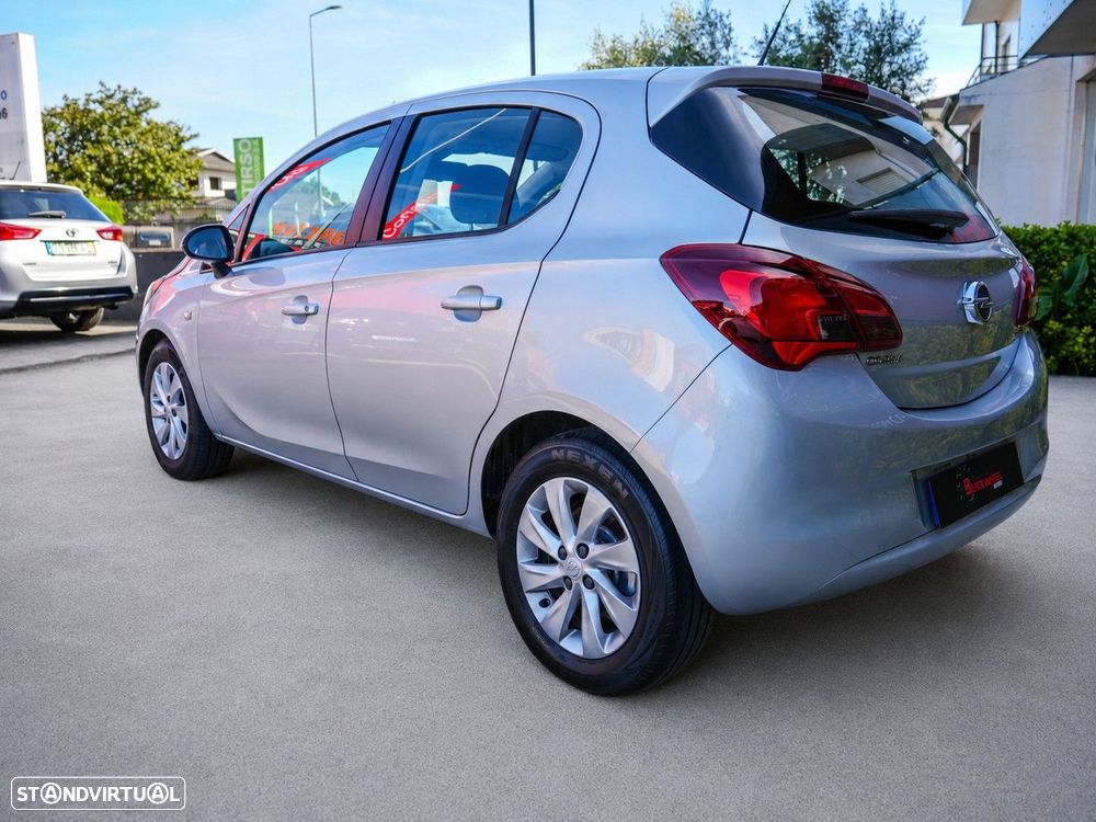 Opel Corsa - 6