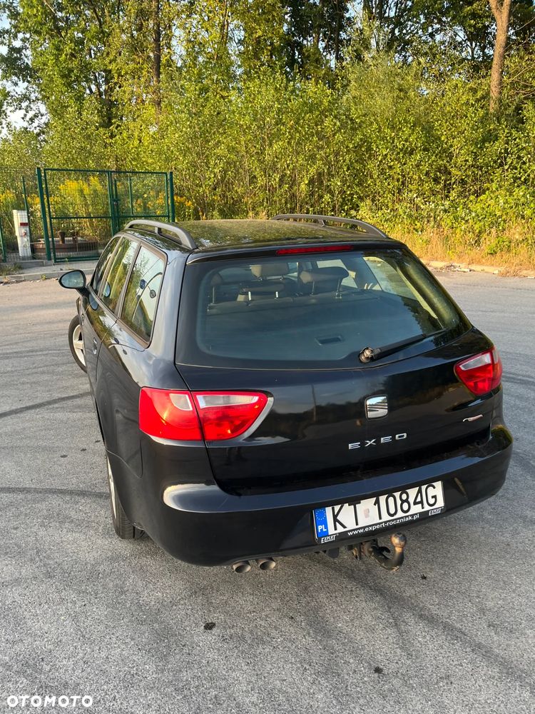 Seat Exeo - 10