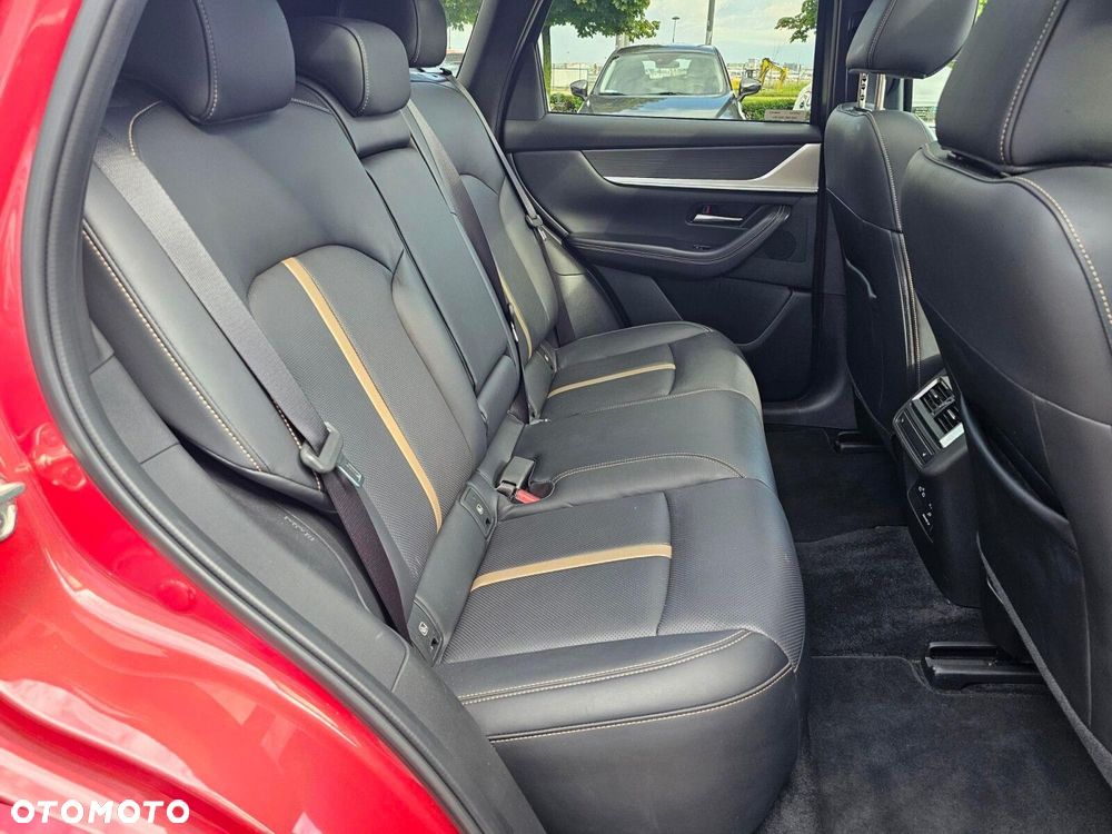 Mazda CX-60 3.3 D mHEV Homura Plus AWD - 18
