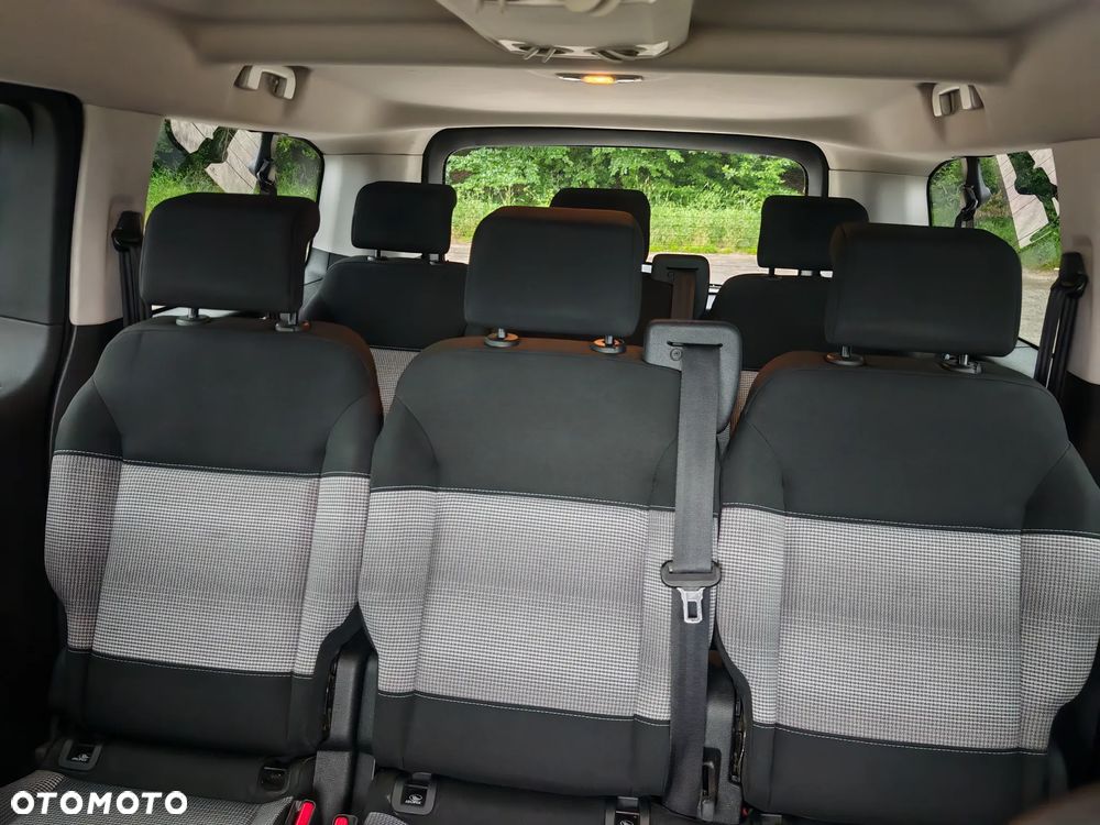 Citroën SpaceTourer 2.0 BlueHDi XL Business Lounge - 29