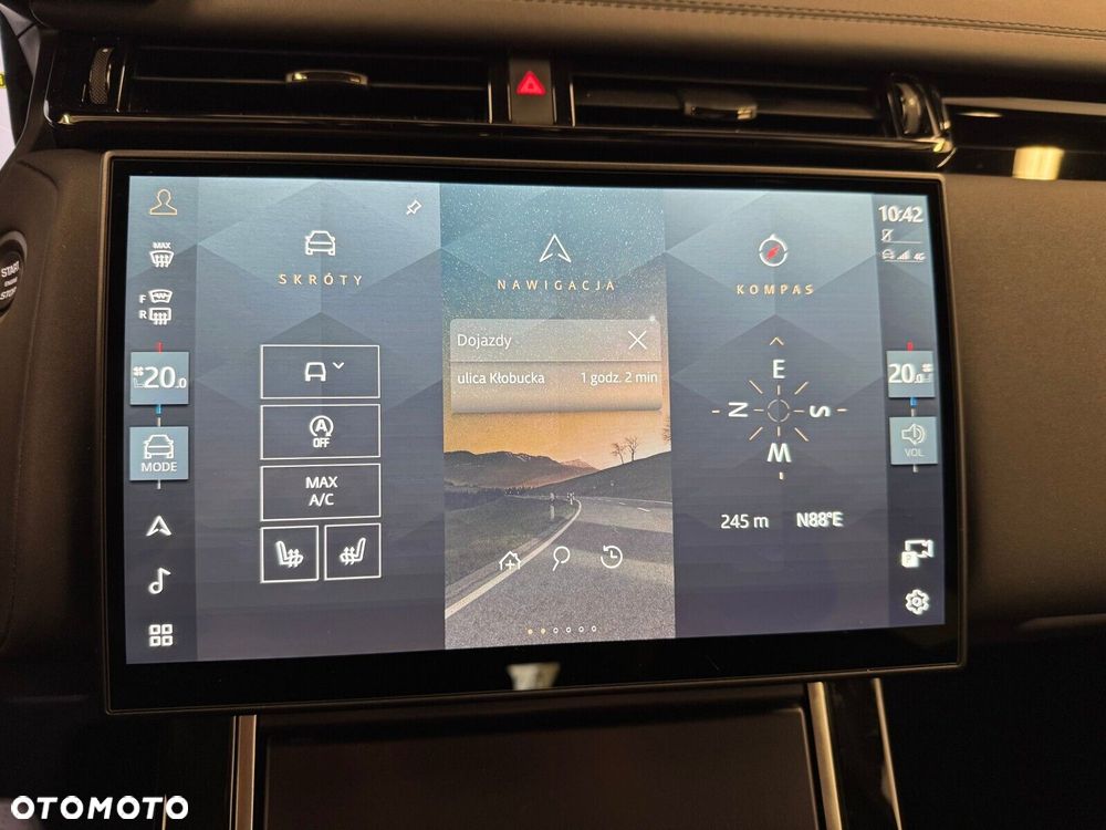 Land Rover Range Rover Velar - 19