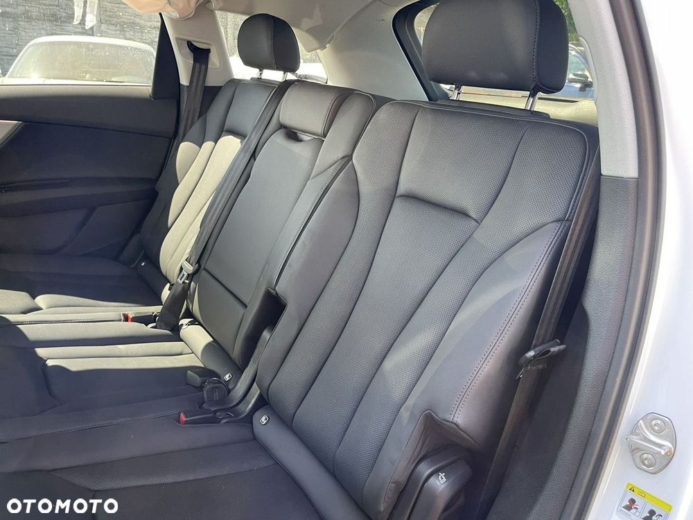 Audi Q7 55 TFSI mHEV Quattro Tiptr - 13