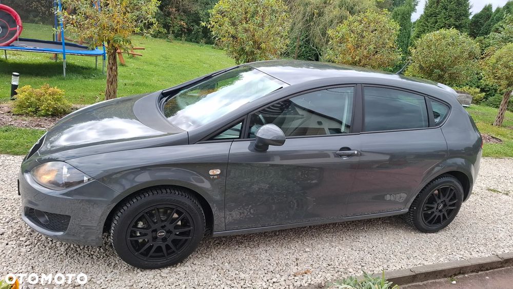 Seat Leon - 4