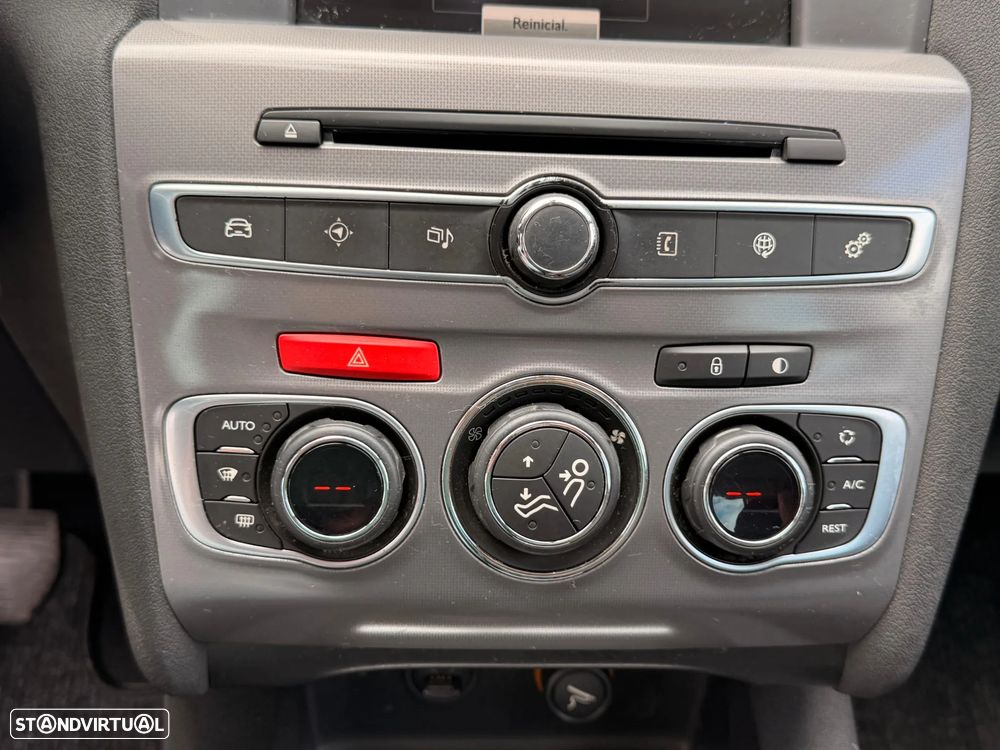 Citroën C4 BlueHDi 120 Stop&Start Selection - 20