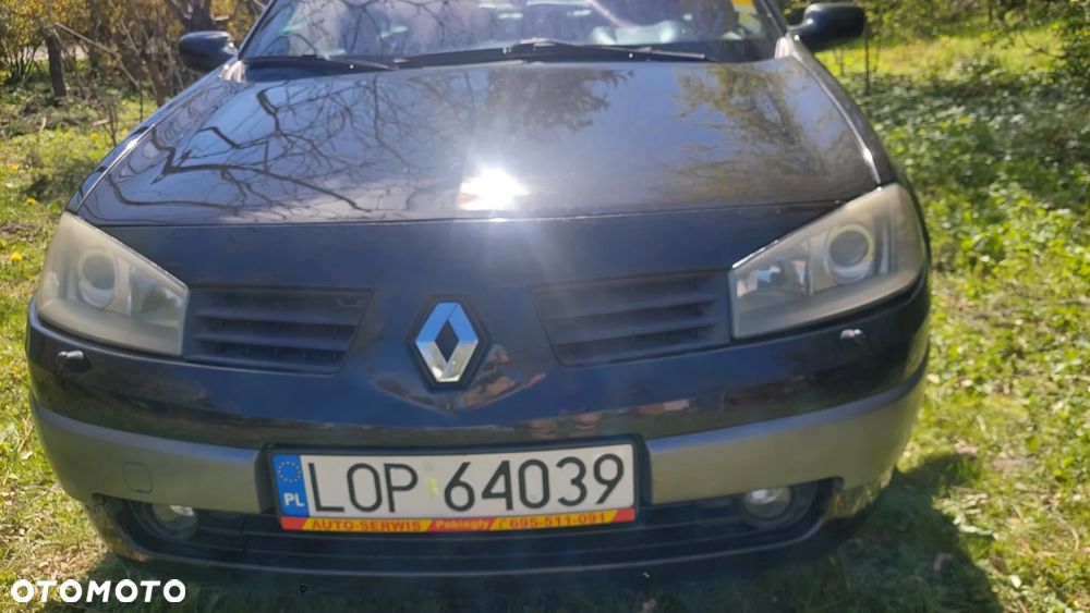 Renault Megane - 13