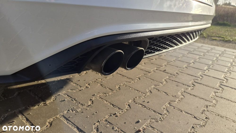 Volkswagen Polo 2.0 TSI OPF DSG GTI - 40