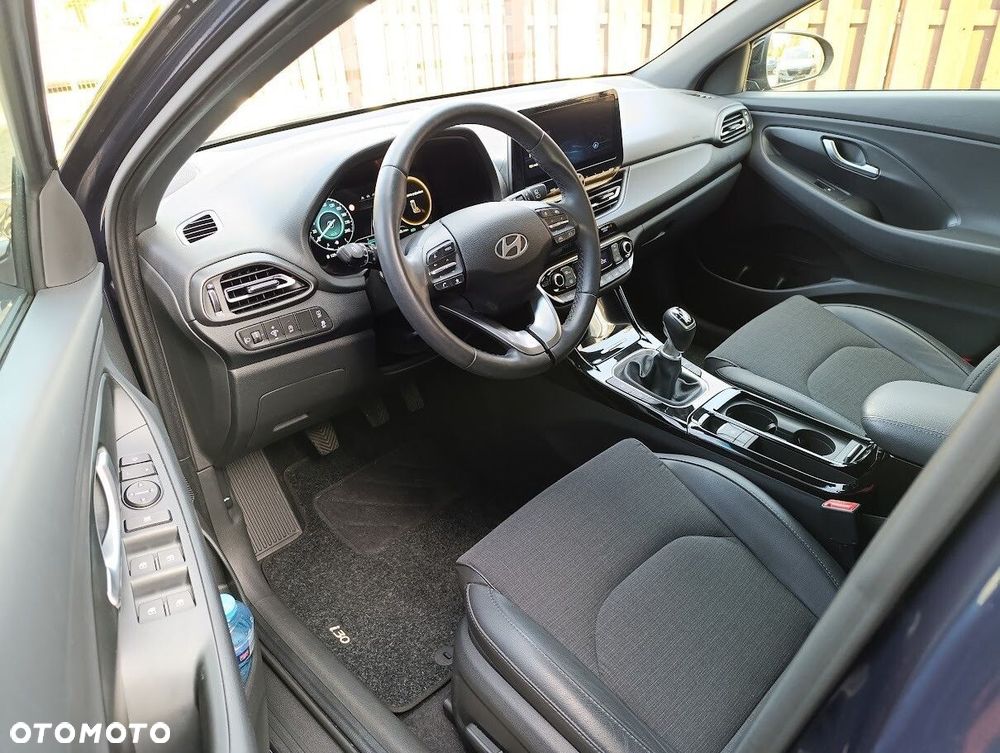 Hyundai i30 - 9