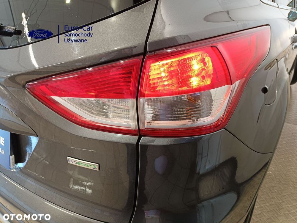 Ford Kuga 1.5 EcoBoost 4x4 Titanium - 28