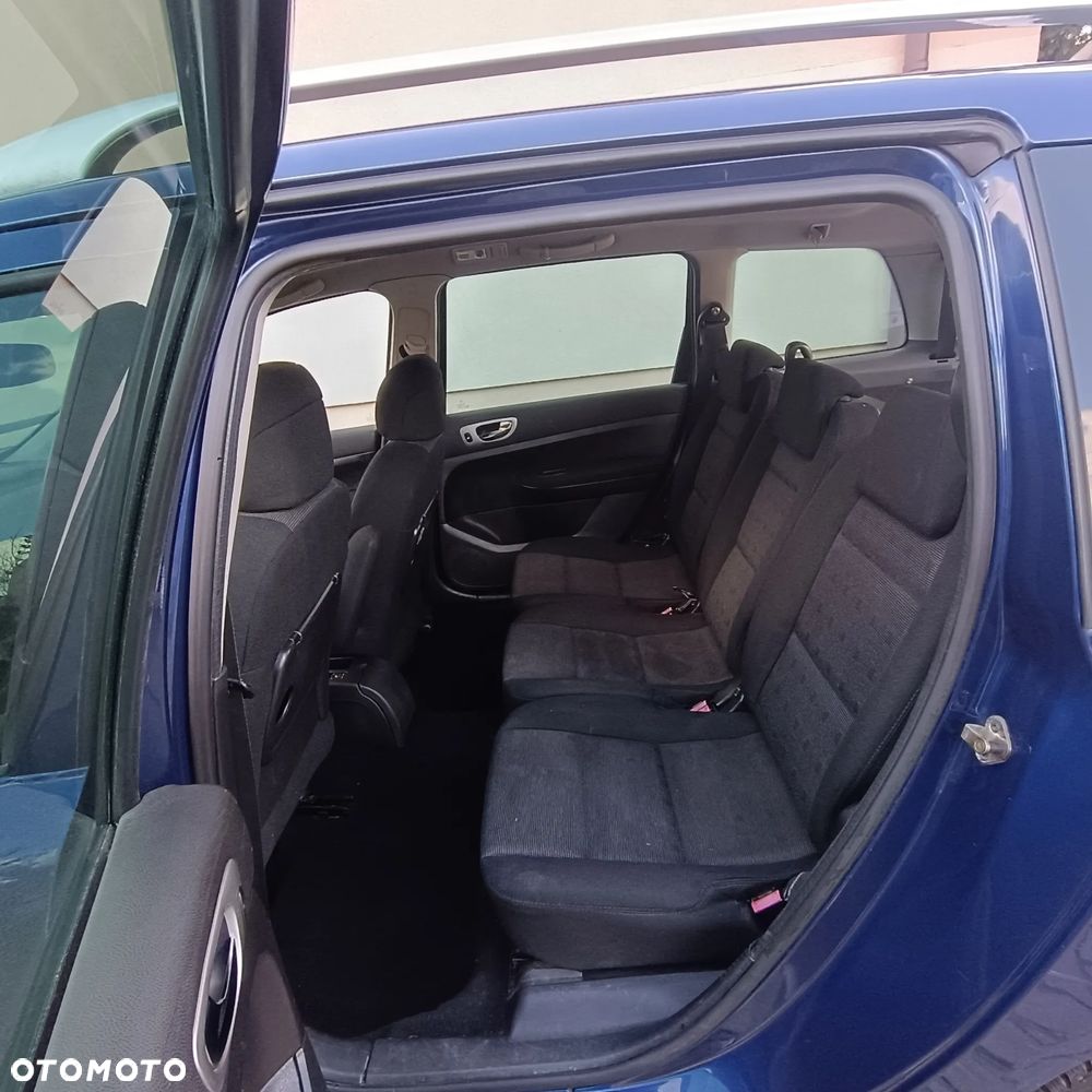 Peugeot 307 1.6 - 11