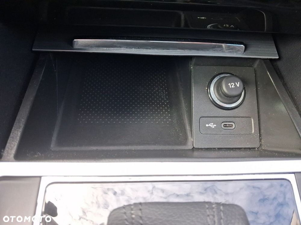 Skoda Superb - 31