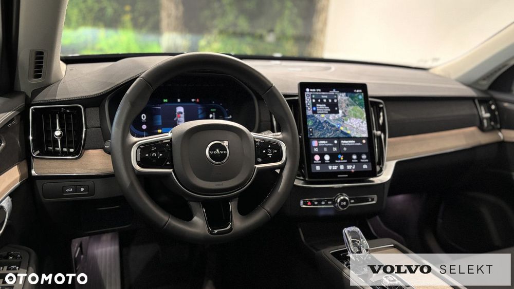 Volvo XC 90 - 15