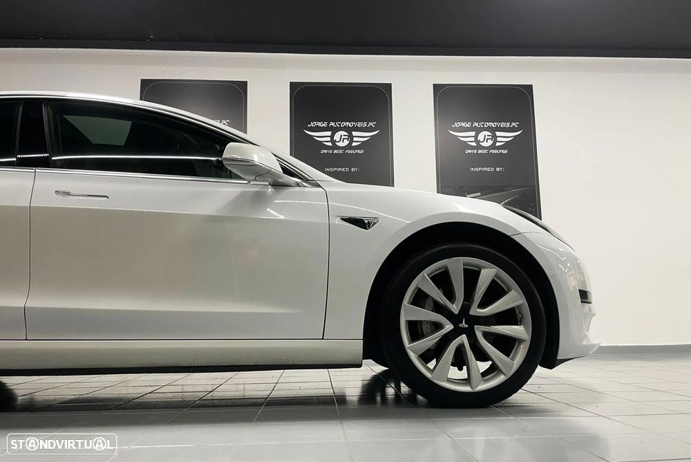 Tesla Model 3 Tração Traseira - 11