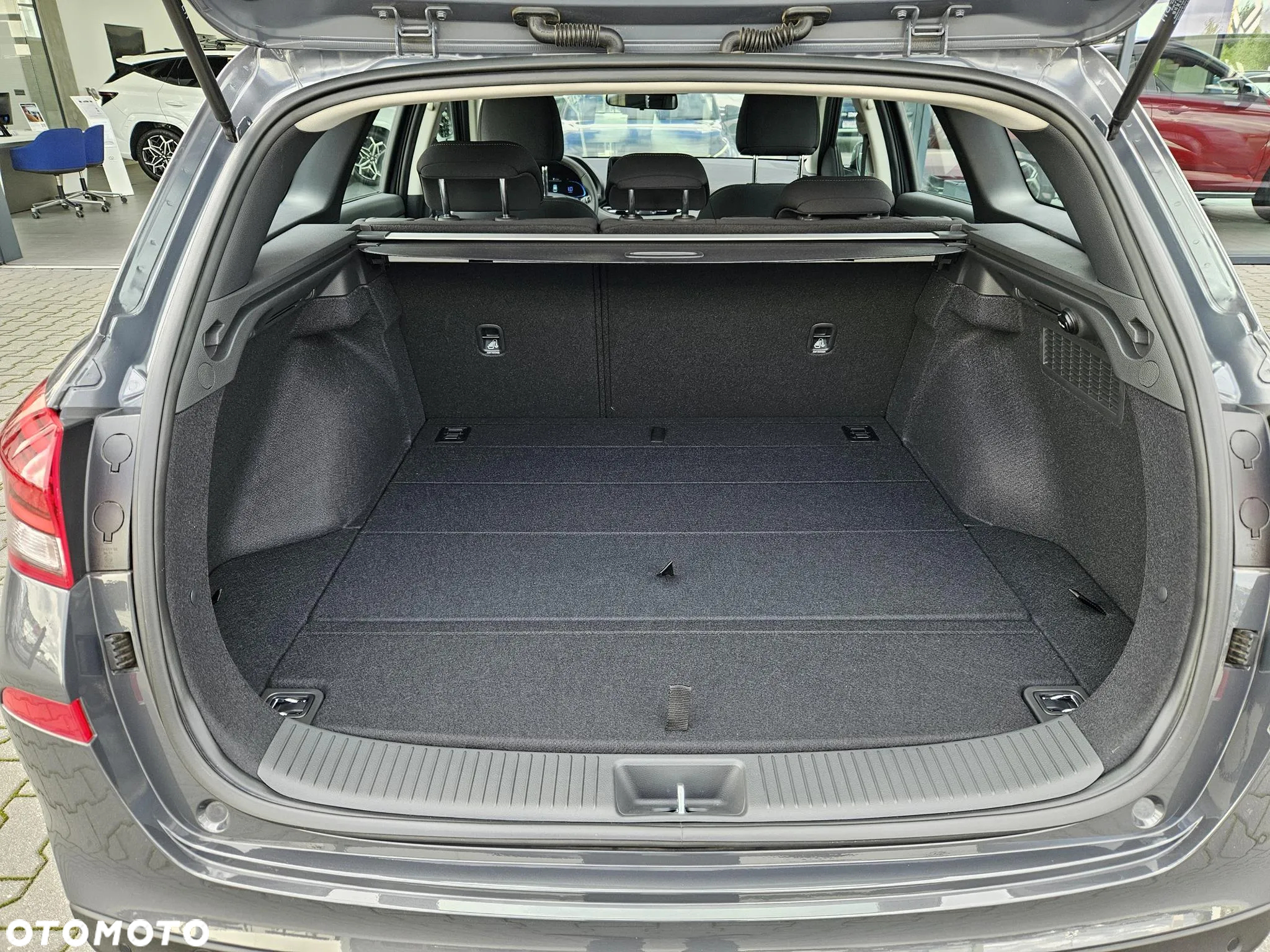 Hyundai i30 1.0 T-GDI Modern - 10