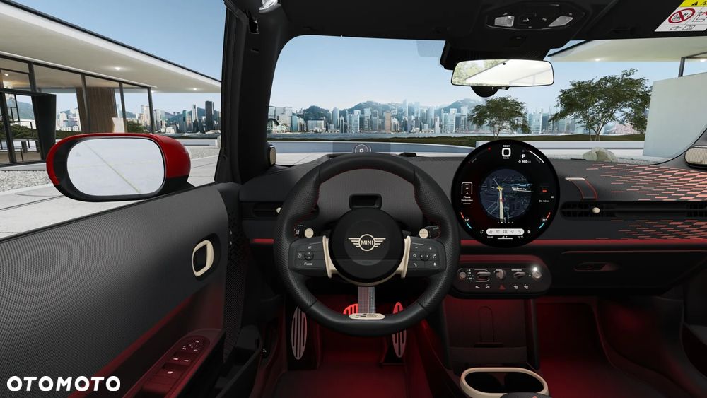 MINI John Cooper Works Standard - 14