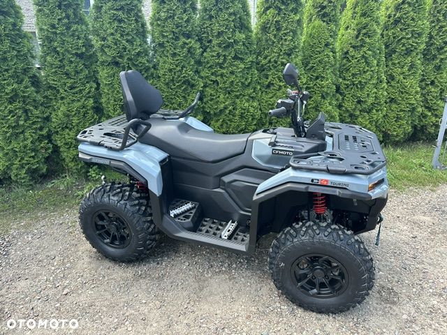 CFMoto Inny - 5