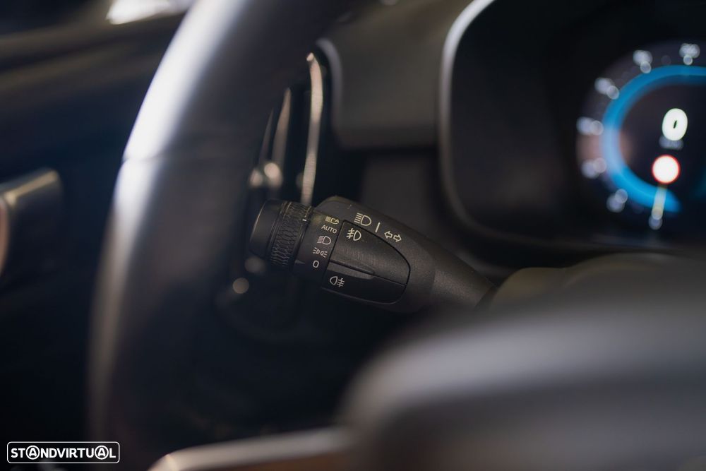 Volvo XC 40 Recharge Plus - 33