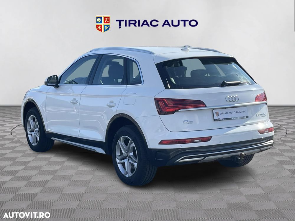 Audi Q5 - 2