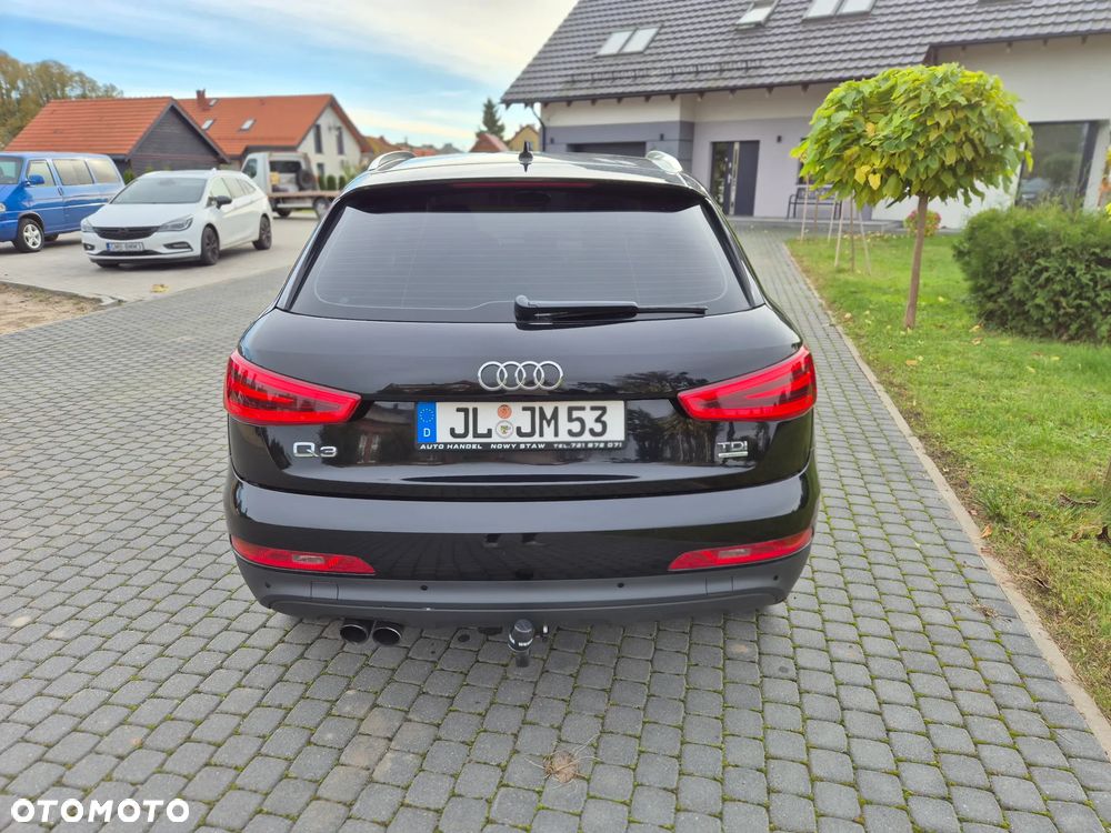 Audi Q3 - 17