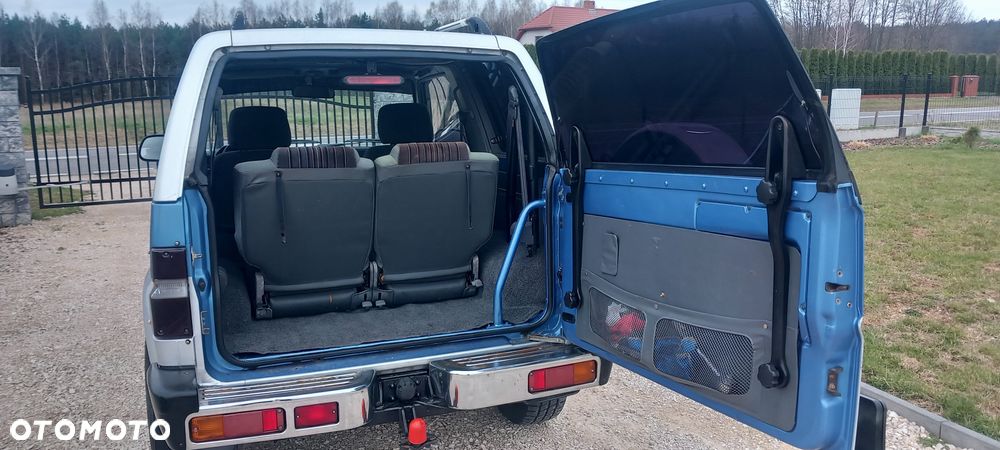 Daihatsu Feroza Hardtop 1.6 Limited - 16