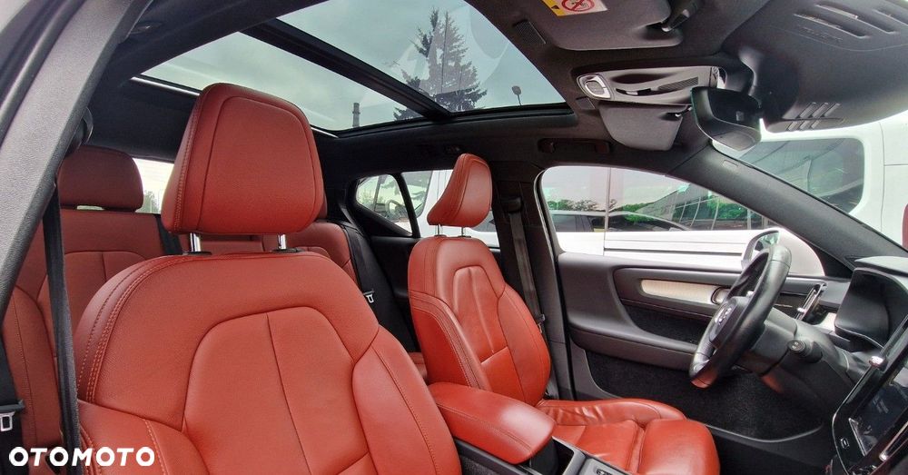 Volvo XC 40 - 27