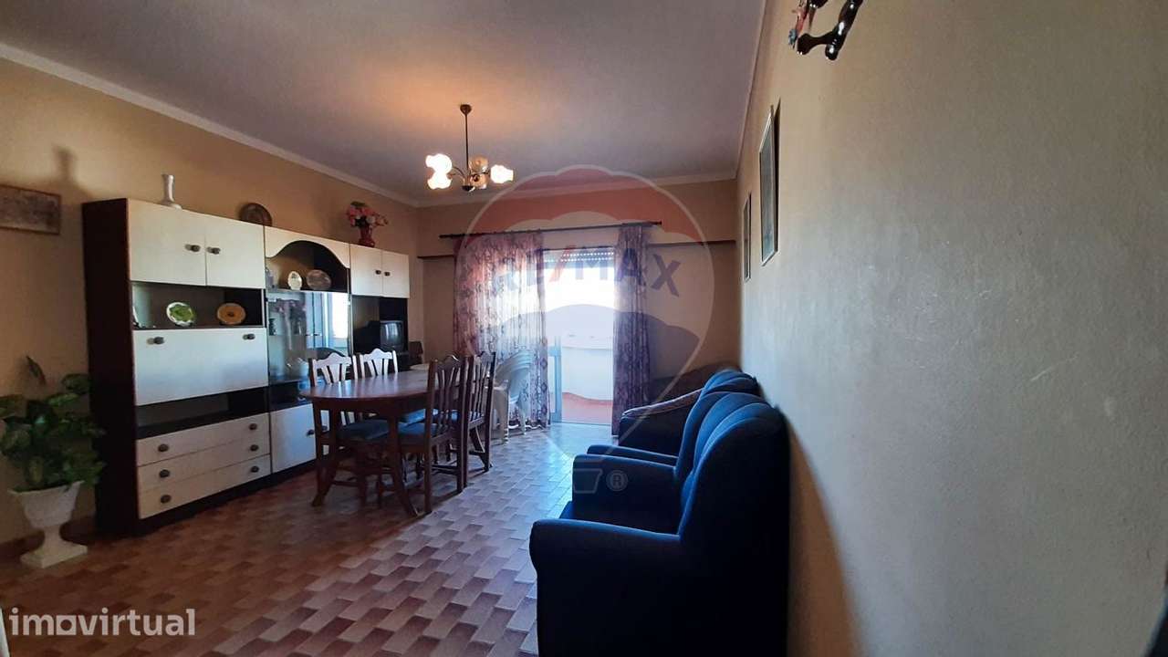Apartamento T1 para venda - Grande imagem: 4/15