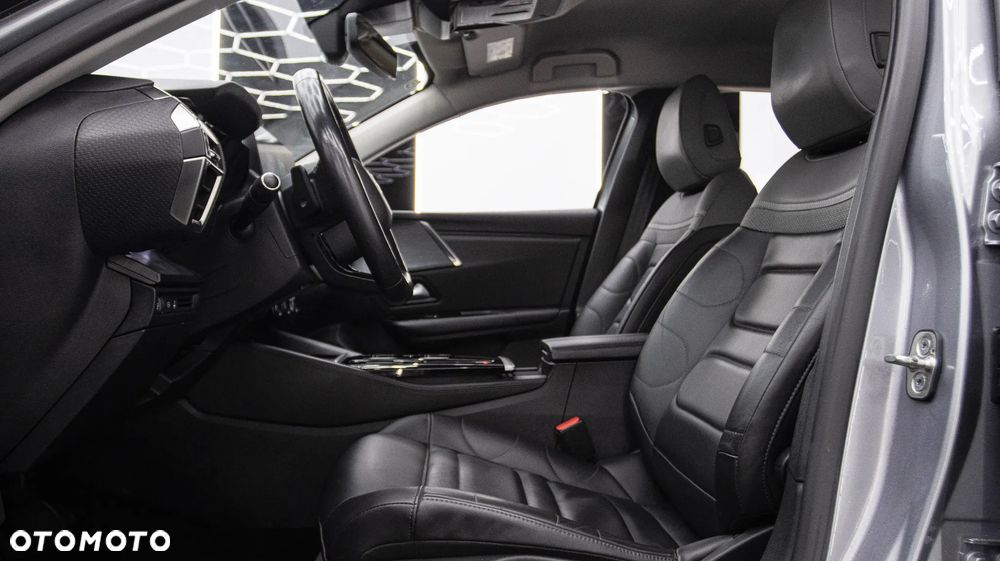 Citroën C5X 1.6 PureTech Shine EAT8 - 18