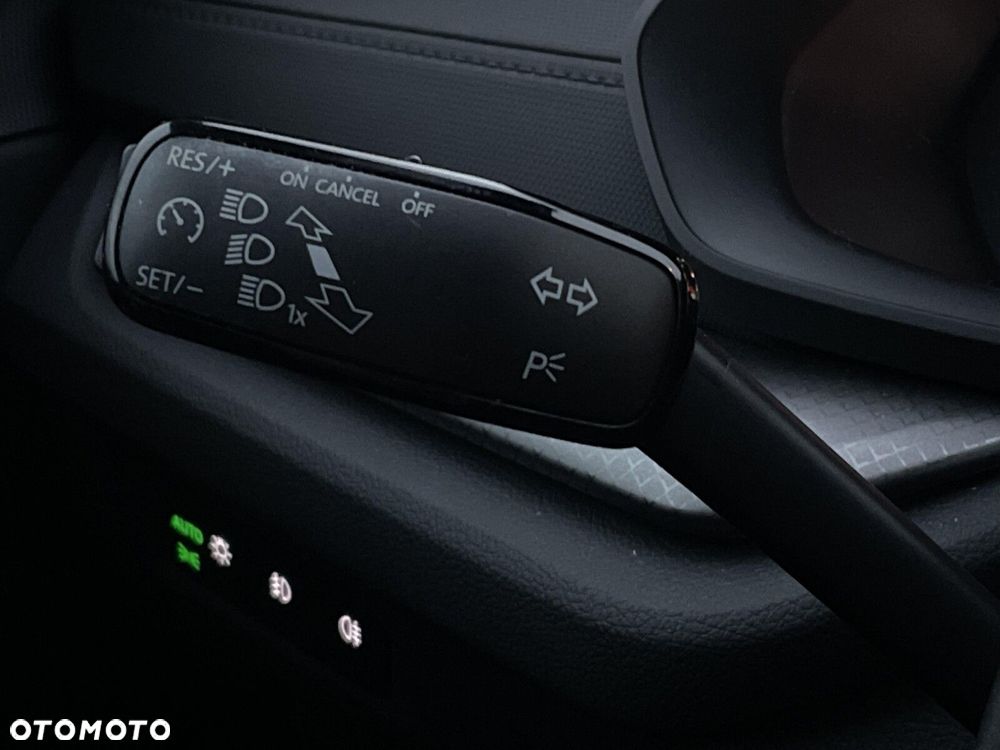 Skoda Octavia 1.5 TSI ACT Ambition - 16