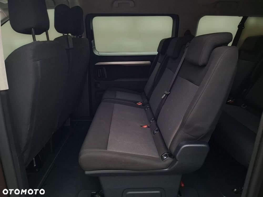 Toyota Proace Verso 2.0 D4-D Long Business - 12