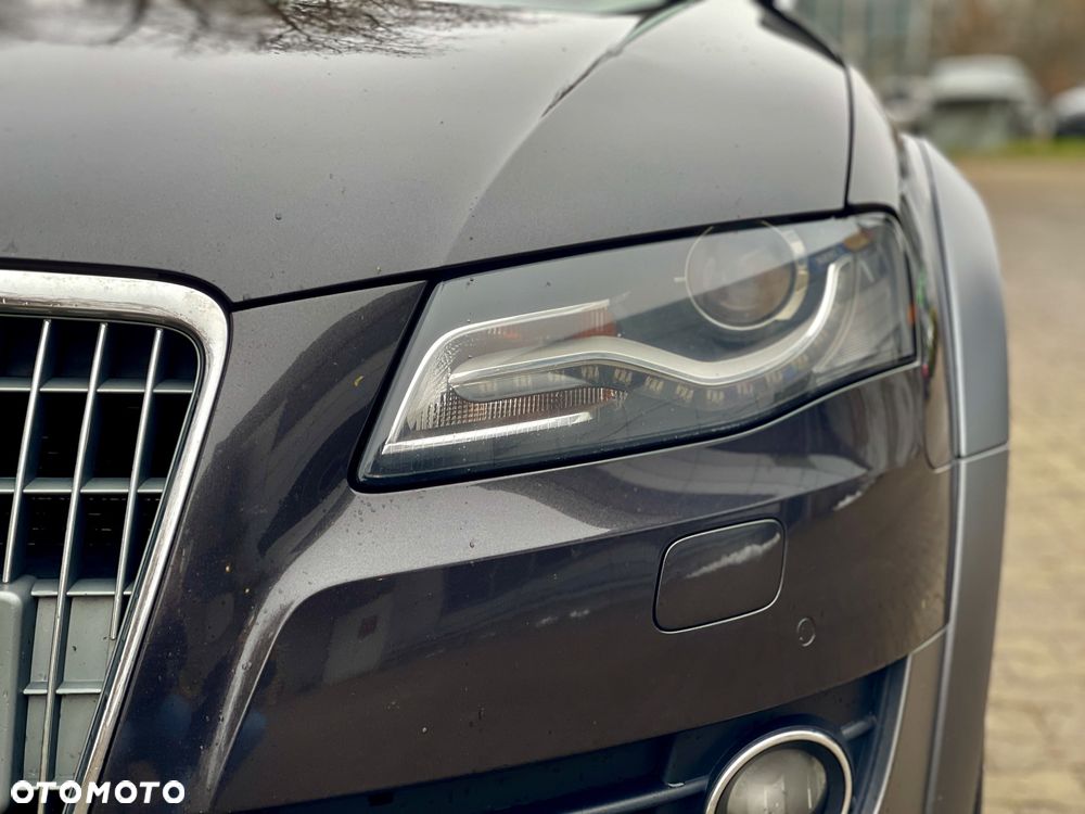 Audi A4 Allroad - 12