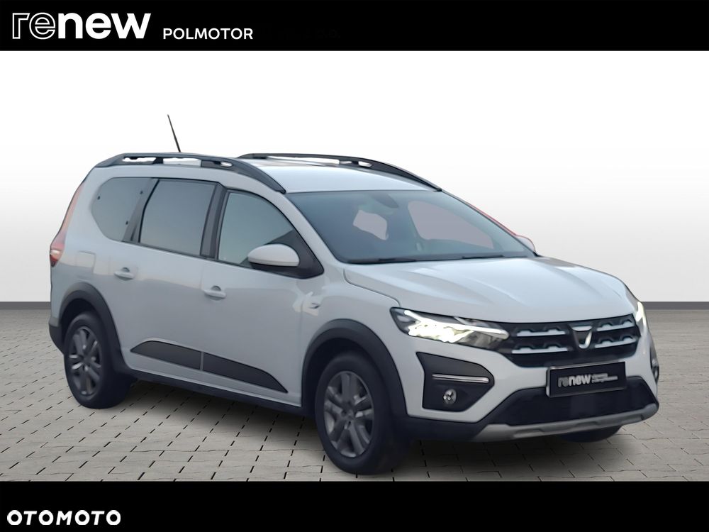 Dacia Jogger 1.0 TCe Expression 7os - 7