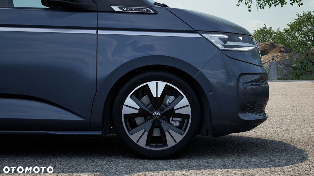 Volkswagen Multivan 2.0 TSI L2 Style DSG - 10