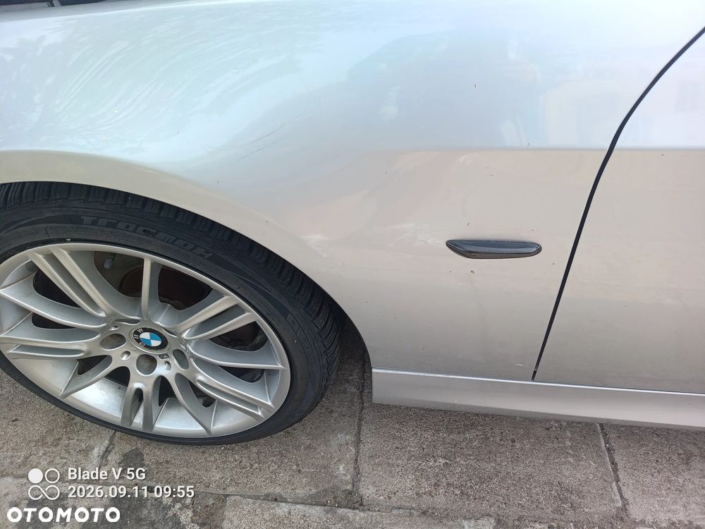 BMW Seria 3 318i Edition Exclusive - 19