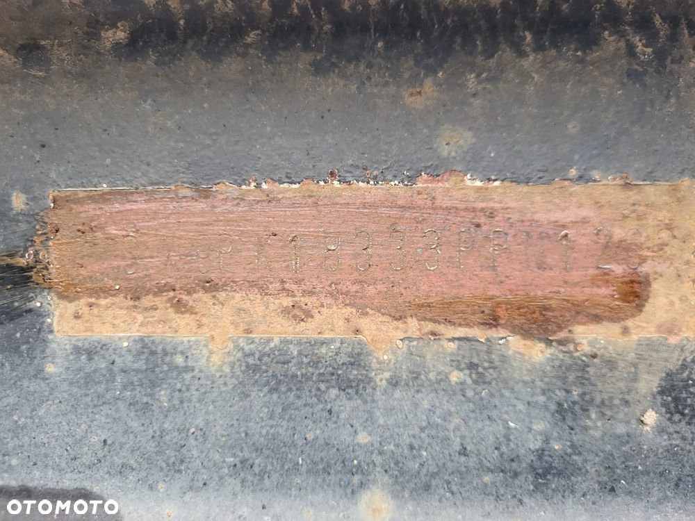 Polkon PK 16.0t - 17