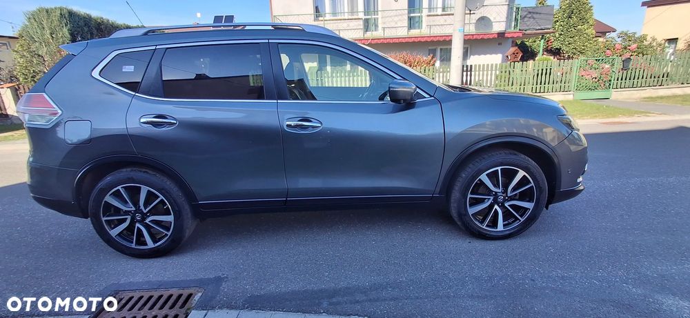 Nissan X-Trail - 6