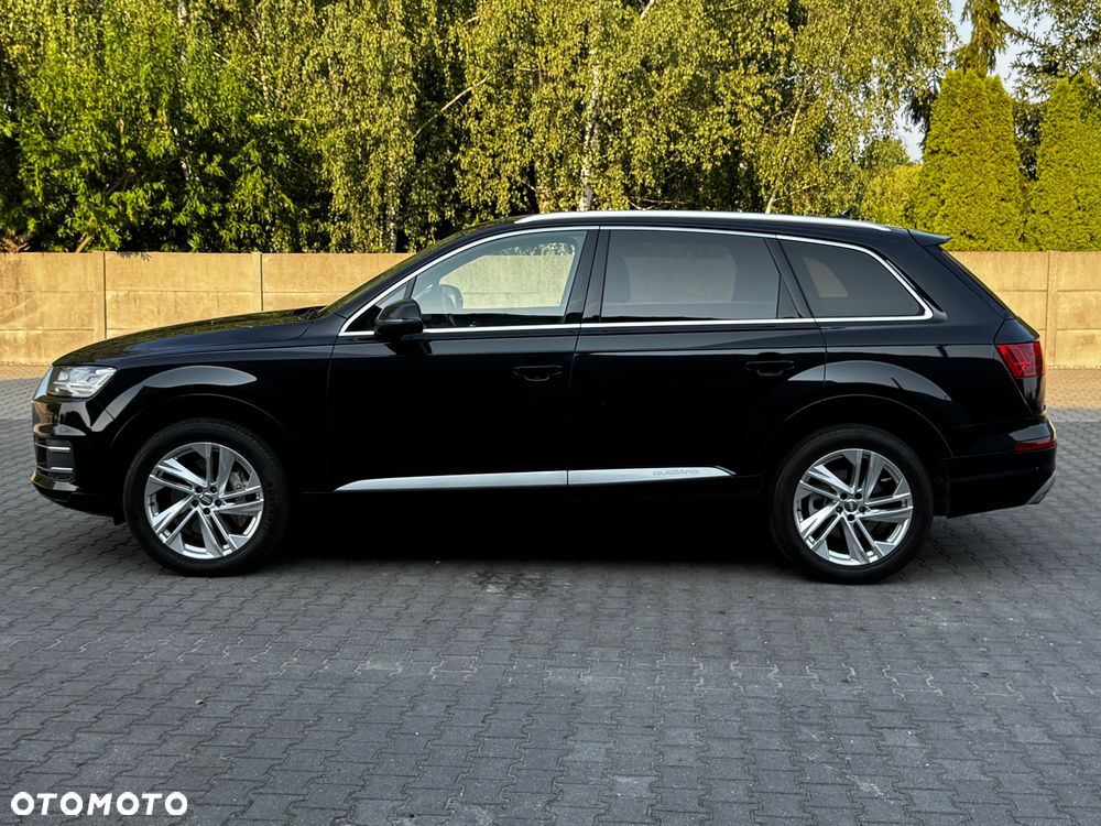 Audi Q7 - 11