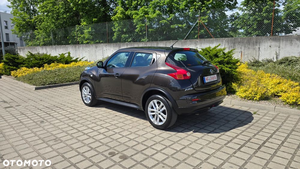 Nissan Juke - 37