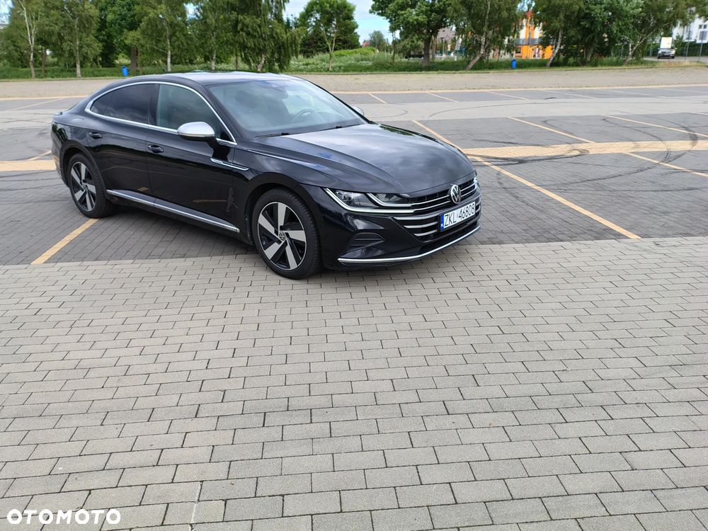 Volkswagen Arteon 2.0 TDI Elegance DSG - 8