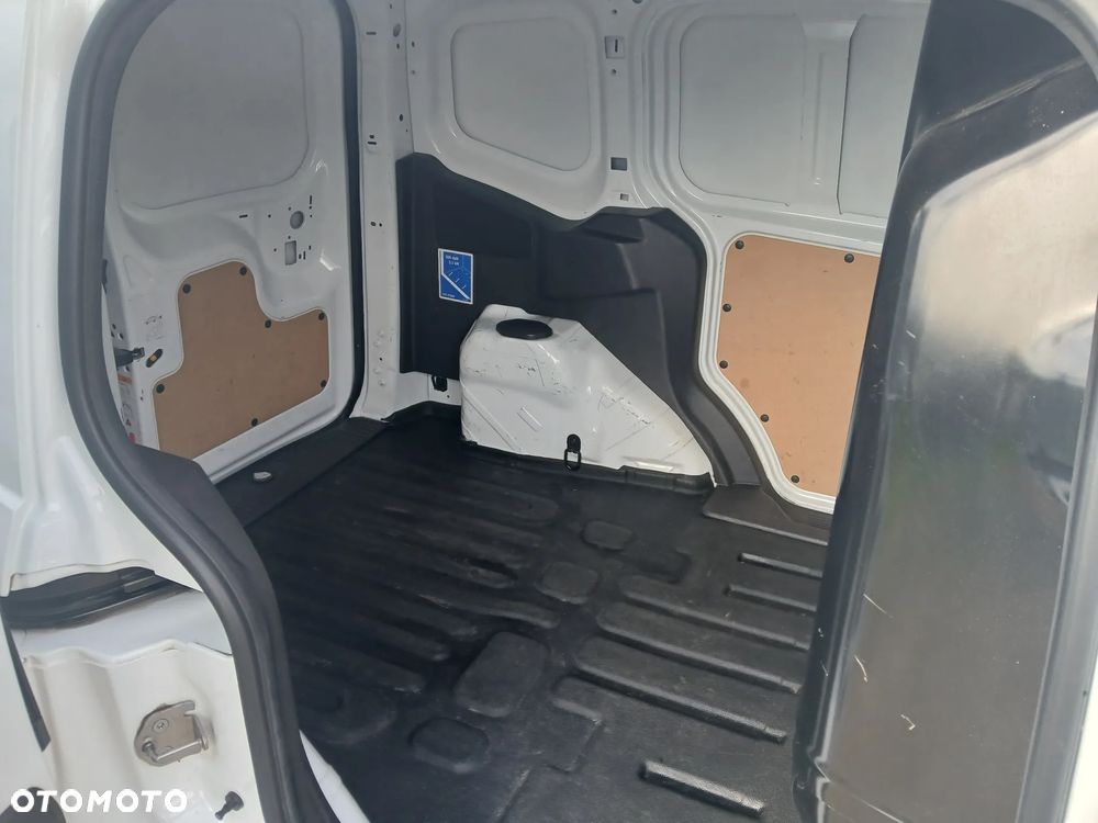 Ford Transit Courier Trend - 14