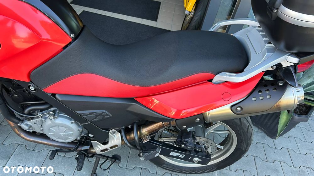 BMW GS - 8