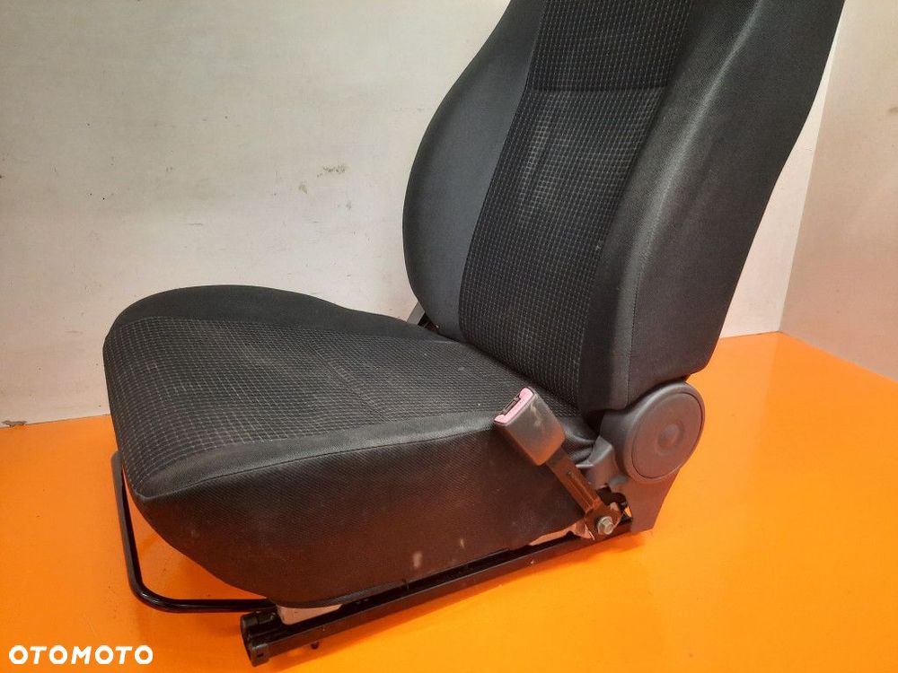 SUZUKI SWIFT IV MK6 04-10 FOTEL PASAŻERA - 5