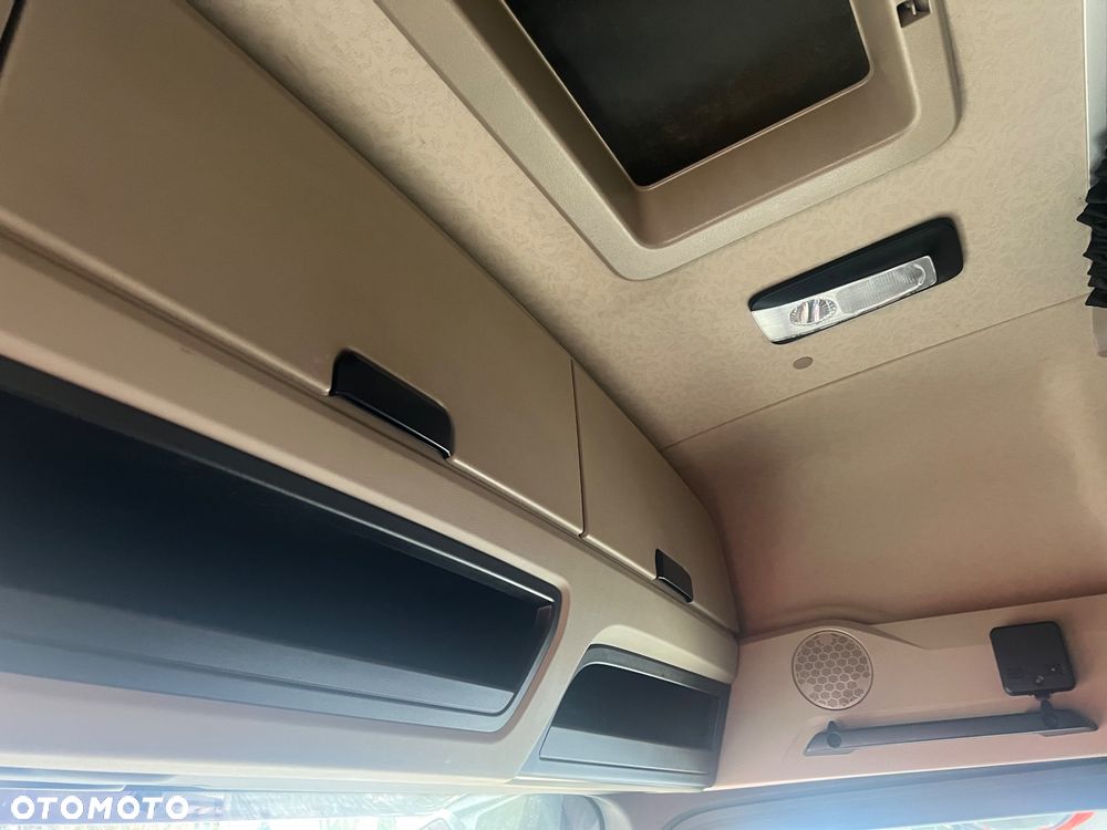 Mercedes-Benz ACTROS bez retardera prokontraktowy - 33